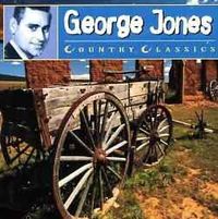 George Jones - Country Classics